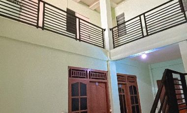 Rumah Tinggal 3 Lantai Lokasi Strategis dekat dengan Kawasan Bisnis