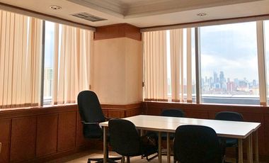 Kantor Disewakan di Jakarta Utara