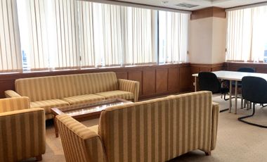 Kantor Disewakan di Jakarta Utara
