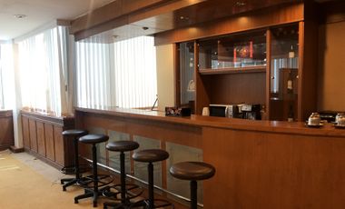 Kantor Disewakan di Jakarta Utara