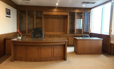 Kantor Disewakan di Jakarta Utara