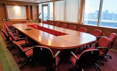 Kantor Disewakan di Jakarta Utara