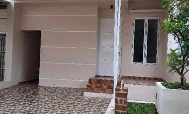 Jual Rumah Murah di Victoria Park Kota Bogor