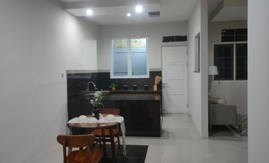 Jual Rumah Murah di Victoria Park Kota Bogor