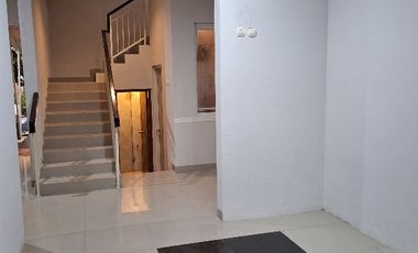 Jual Rumah Murah di Victoria Park Kota Bogor