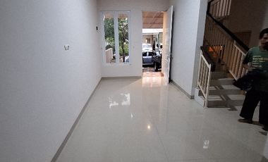 Jual Rumah Murah di Victoria Park Kota Bogor