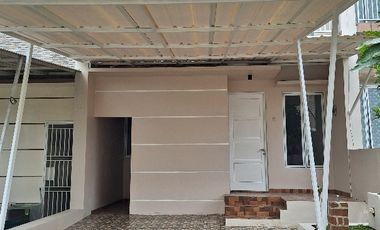 Jual Rumah Murah di Victoria Park Kota Bogor