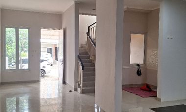 Jual Rumah Murah di Victoria Park Kota Bogor