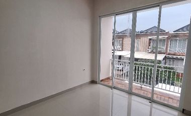 Jual Rumah Murah di Victoria Park Kota Bogor