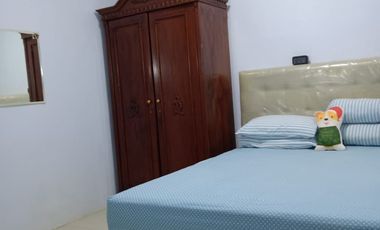 Rumah Siap Huni Dekat Statiun di Villa Bintaro Indah Ciputat  LH 11593