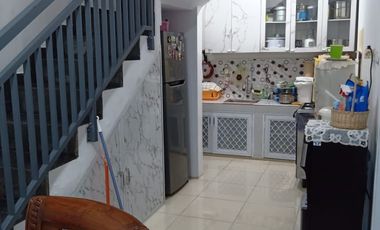 Rumah Siap Huni Dekat Statiun di Villa Bintaro Indah Ciputat  LH 11593