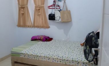 Rumah Siap Huni Dekat Statiun di Villa Bintaro Indah Ciputat  LH 11593