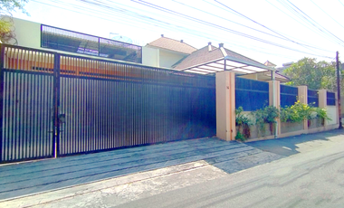 Rumah Mewah Solo Kota Luas Siap Huni Lokasi Strategis