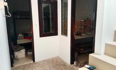 Rumah Mewah Solo Kota Luas Siap Huni Lokasi Strategis