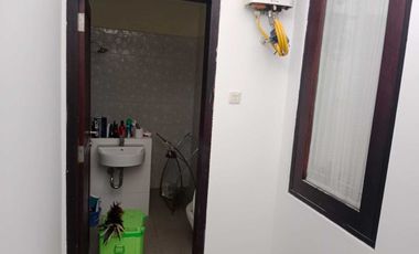 Rumah Mewah Solo Kota Luas Siap Huni Lokasi Strategis