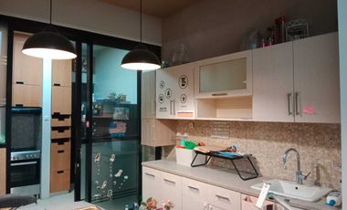 Rumah Mewah Solo Kota Luas Siap Huni Lokasi Strategis