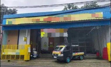 Ruko disewakan di Cipedak, Jagakarsa, Jakarta Selatan, Daerah Khusus ibukota Jakarta