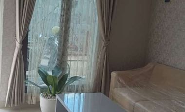 Rumah Mewah Lokasi Kalasan Cimahi Kota Bandung