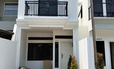 Rumah Mewah Lokasi Kalasan Cimahi Kota Bandung