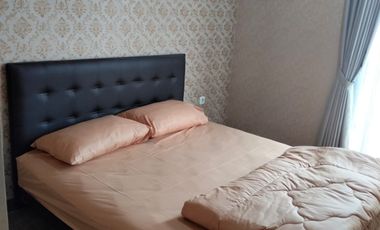 Rumah Mewah Lokasi Kalasan Cimahi Kota Bandung