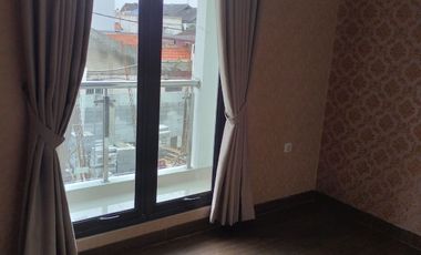 Rumah Mewah Lokasi Kalasan Cimahi Kota Bandung