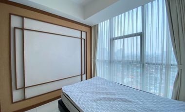 Sewa Apartemen Casa Grande Residence Tower Chianti – 2 Bedroom