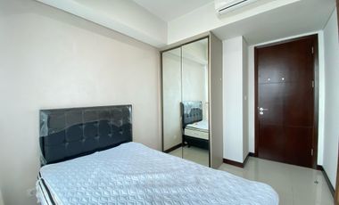 Sewa Apartemen Casa Grande Residence Tower Chianti – 2 Bedroom