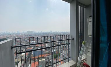 Sewa Apartemen Casa Grande Residence Tower Chianti – 2 Bedroom