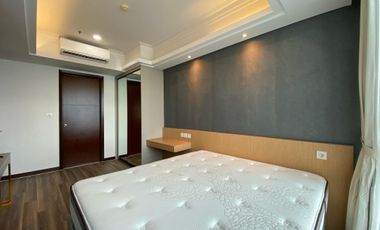 Sewa Apartemen Casa Grande Residence Tower Chianti – 2 Bedroom