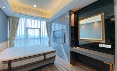 Sewa Apartemen Casa Grande Residence Tower Chianti – 2 Bedroom