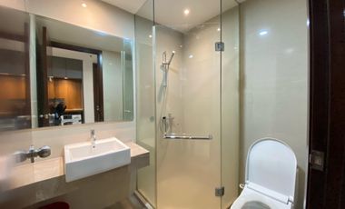 Sewa Apartemen Casa Grande Residence Tower Chianti – 2 Bedroom