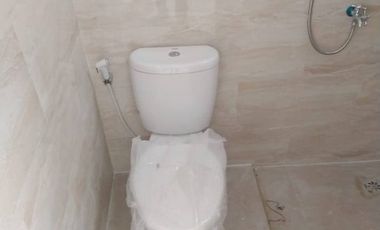 Rumah mewah gaya bali dekat 2 pintu tol dan LRT cibubur