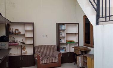 DIJUAL RUMAH DALAM PERUM IMOGIRI