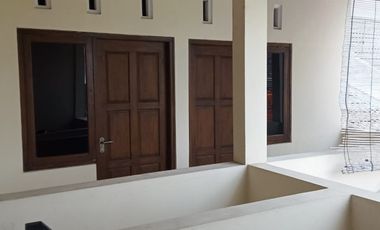 DIJUAL RUMAH DALAM PERUM IMOGIRI