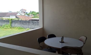 DIJUAL RUMAH DALAM PERUM IMOGIRI