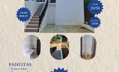 Dijual Runah siap Huni cileunyi skejengkol cc25 majapahit