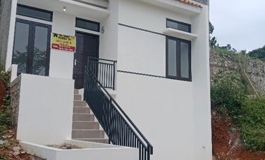 Dijual Runah siap Huni cileunyi skejengkol cc25 majapahit