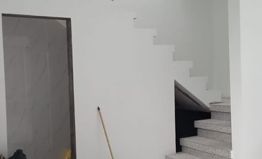 Rumah dijual Bandung 2 lantai type 70/99 3KT 3KM  Antapani Bandung