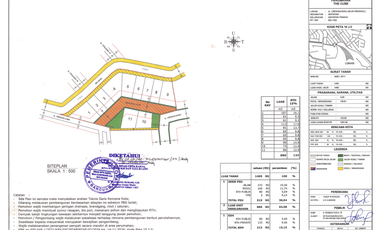 Rumah dijual Bandung 2 lantai type 70/99 3KT 3KM  Antapani Bandung