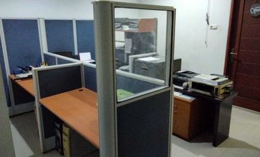 Disewakan Ruangan Kantor Lokasi Startegis belakang indosiar