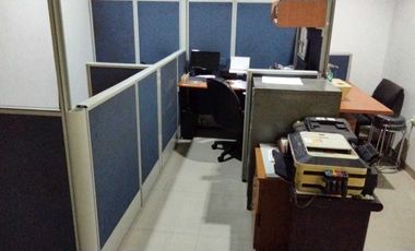 Disewakan Ruangan Kantor Lokasi Startegis belakang indosiar