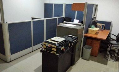 Disewakan Ruangan Kantor Lokasi Startegis belakang indosiar