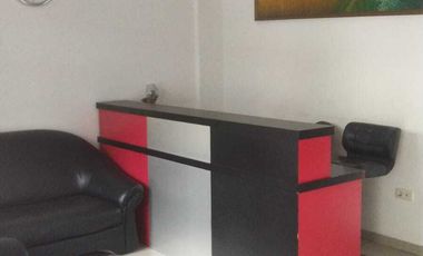 Disewakan Ruangan Kantor Lokasi Startegis belakang indosiar