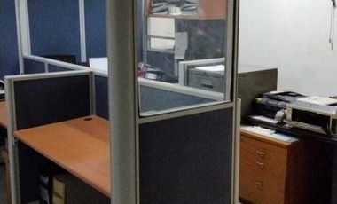 Disewakan Ruangan Kantor Lokasi Startegis belakang indosiar