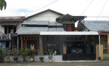 Rumah dijual