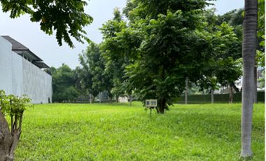 Tanah Kavling Graha Family blok M dekat dengan kompleks hokky