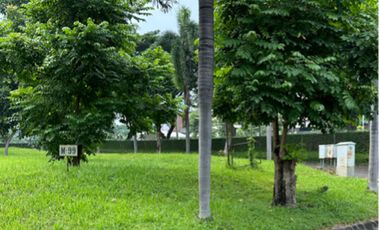 Tanah Kavling Graha Family blok M dekat dengan kompleks hokky