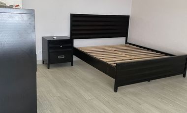 Disewakan Cepat Rumah Minimalis 2 Lt Pakuwon City Semi Furnish