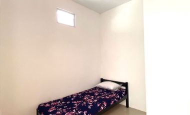 Rumah Tinggal Siap Huni Lokasi Strategis di Berbah Sleman