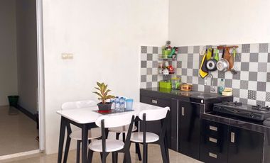 Rumah Tinggal Siap Huni Lokasi Strategis di Berbah Sleman